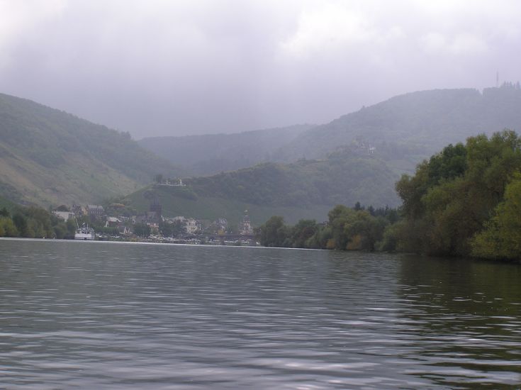 Bernkastel