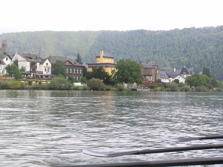 noch mehr Traben-Trarbach