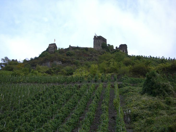 Burg Beilstein