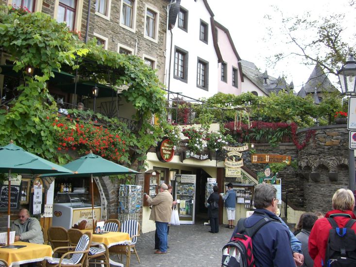 schnes Beilstein
