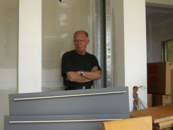 skeptischer Gunter