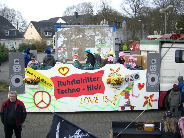 karnevalsumzug101