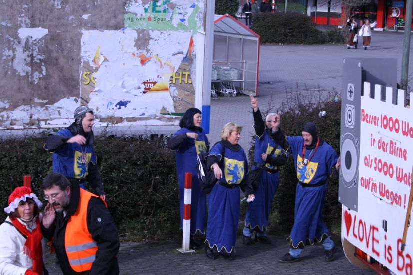 karnevalsumzug108