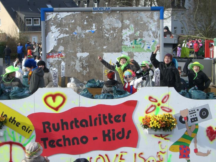 karnevalsumzug118