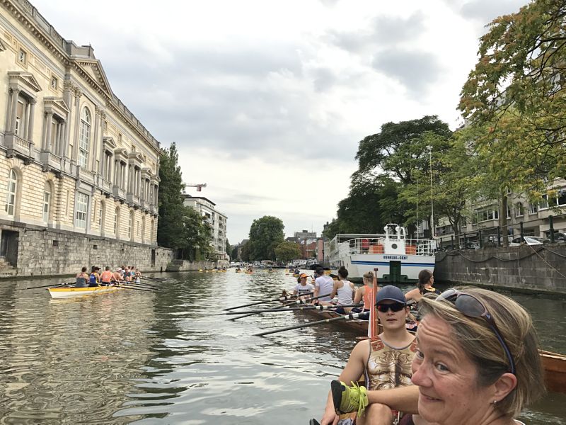 Gent (25)