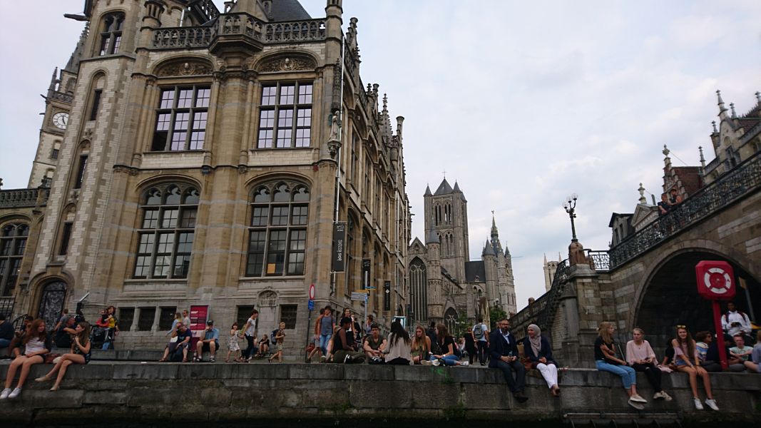 Gent (42)