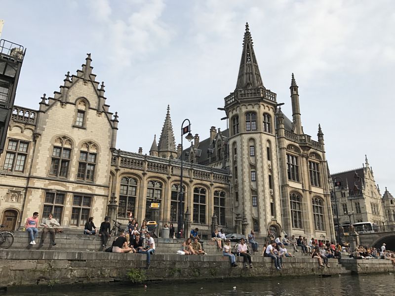 Gent (76)