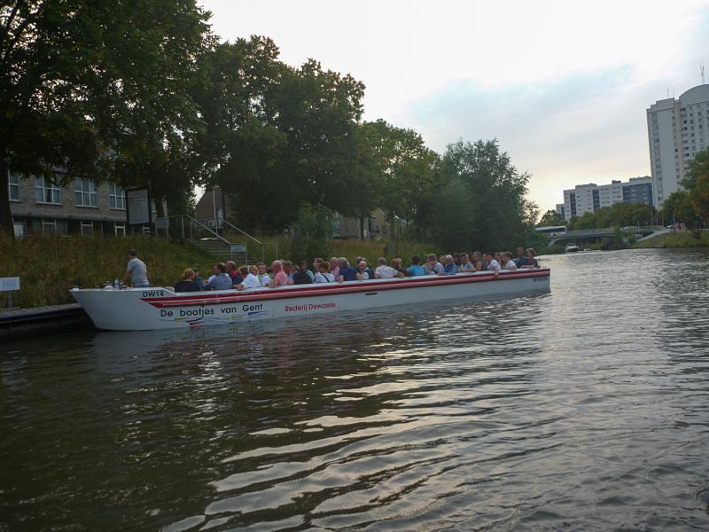 Gent (174)