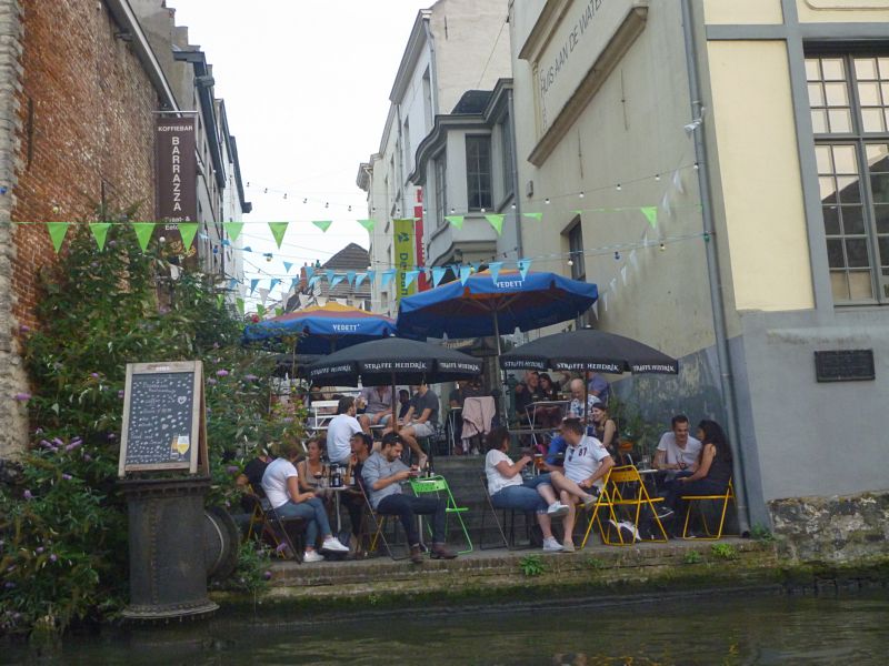 Gent (190)