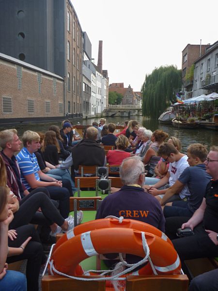 Gent (195)