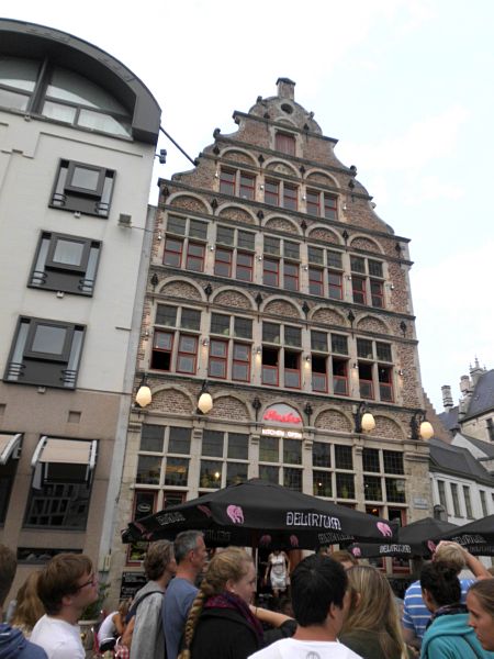 Gent (207)