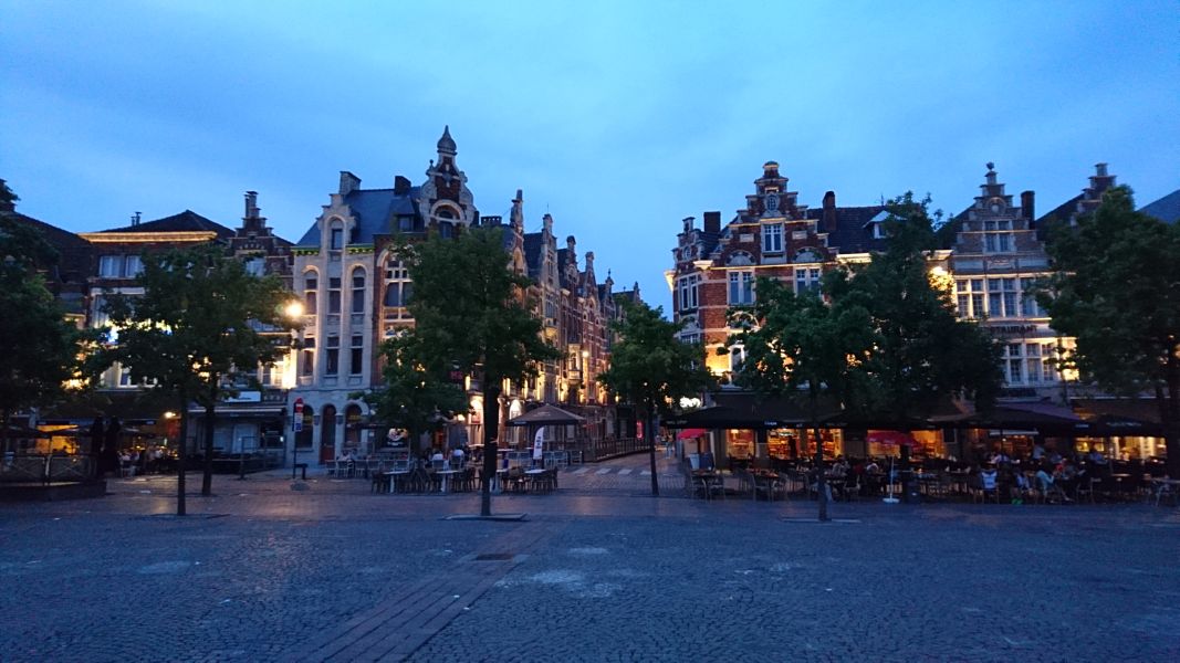 Gent (210)
