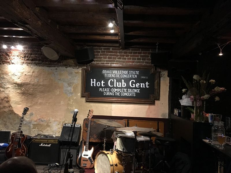 Gent (218)